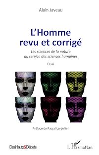 Télécharger le livre :  L'homme revu et corrigé