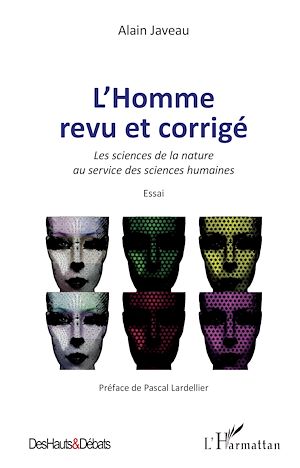 Téléchargez le livre :  L'homme revu et corrigé