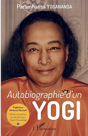Téléchargez le livre :  Autobiographie d'un yogi