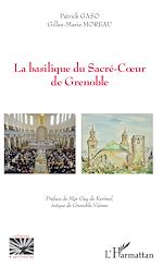Download this eBook La basilique du sacré-Coeur de Grenoble