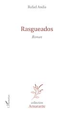 Télécharger le livre :  Rasgueados