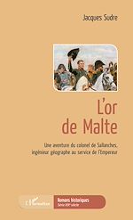 Télécharger le livre :  L'Or de Malte