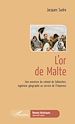 Télécharger le livre :  L'Or de Malte