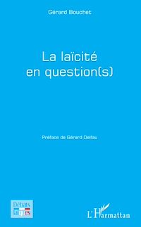 Télécharger le livre :  La laïcité en question(s)