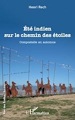 Télécharger le livre :  Été indien sur le chemin des étoiles