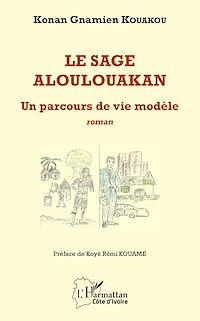 Téléchargez le livre :  Le sage Aloulouakan