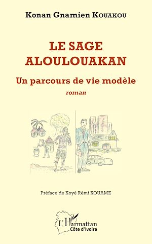 Téléchargez le livre :  Le sage Aloulouakan