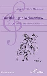 Télécharger le livre :  Pouchkine par Rachmaninov