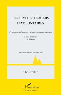 Télécharger le livre :  Suivi des usagers involontaires