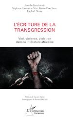 Download this eBook L'écriture de la transgression