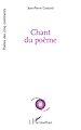 Télécharger le livre :  Chant du poème