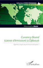 Download this eBook Currency Board (caisse d'émission) à Djibouti
