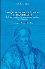 Download this eBook Conquistadores, négriers et inquisiteurs