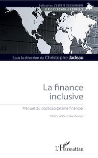 Télécharger le livre :  La finance inclusive