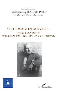Télécharger le livre :  "The Wagon Moves":