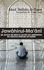 Télécharger le livre :  Jawâhirul-Ma'ânî