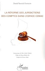 Download this eBook La réforme des juridictions des comptes dans l'espace CEMAC
