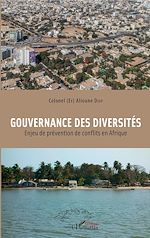 Télécharger le livre :  Gouvernance des diversités