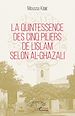 Télécharger le livre :  La quintessence des cinq piliers de l'Islam selon Al-Ghazali