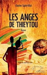 Télécharger le livre :  Les anges de Thieytou
