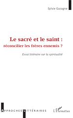 Télécharger le livre :  Le sacré et le saint :