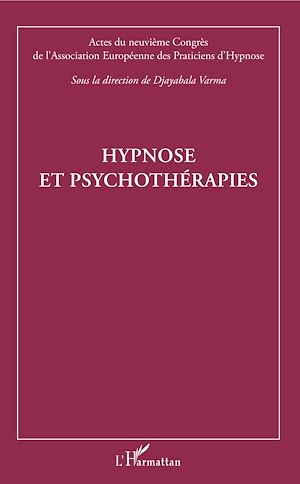 Téléchargez le livre :  Hypnose et psychothérapies