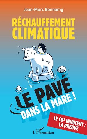 Téléchargez le livre :  Réchauffement climatique