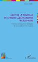 Télécharger le livre :  L'art de la nouvelle en Afrique subsaharienne francophone