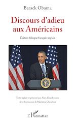 Télécharger le livre :  Discours d'adieu aux Américains