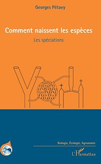 Télécharger le livre :  Comment naissent les espèces