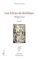 Télécharger le livre :  Les frères de Kichinev