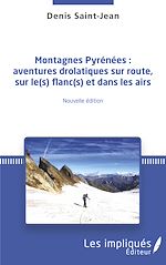 Download this eBook Montagnes pyrénées :