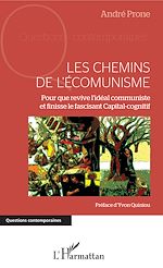 Télécharger le livre :  Chemins de l'écomunisme (Les)