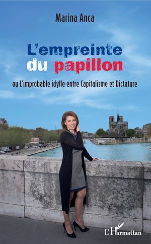 Téléchargez le livre :  L'empreinte du papillon