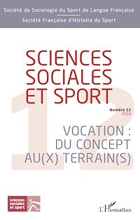 Télécharger le livre :  Sciences sociales et sport