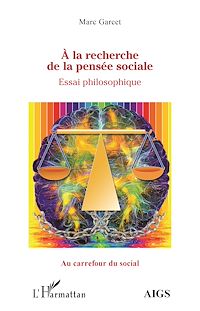 Télécharger le livre :  À la recherche de la pensée sociale