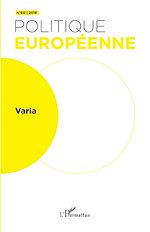 Télécharger le livre :  Varia