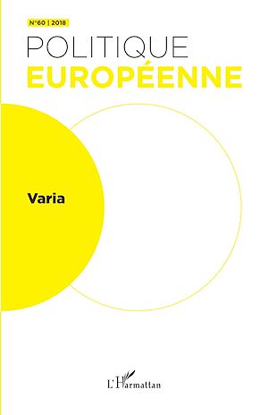 Téléchargez le livre :  Varia