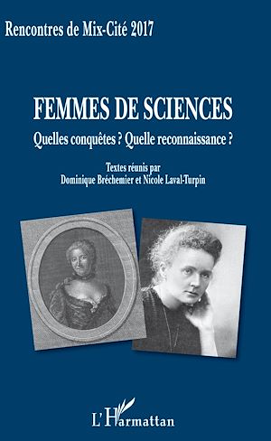 Téléchargez le livre :  Femmes de sciences