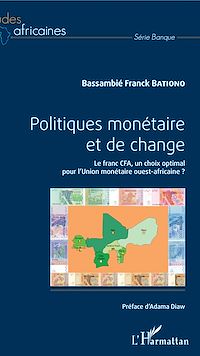Télécharger le livre :  Politiques monétaire et de change