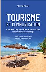 Télécharger le livre :  Tourisme et communication