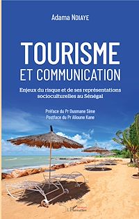 Télécharger le livre : Tourisme et communication