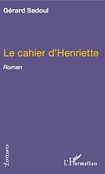 Download this eBook Le cahier d'Henriette