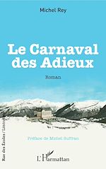 Télécharger le livre :  Le Carnaval des Adieux