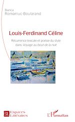 Télécharger le livre :  Louis-Ferdinand Céline