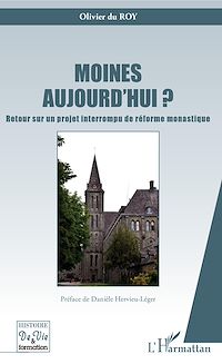 Télécharger le livre :  Moines aujourd'hui ?