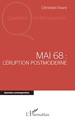 Télécharger le livre :  Mai 68