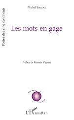 Télécharger le livre :  Les mots en gage