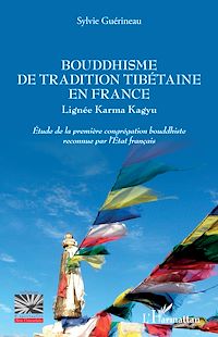 Télécharger le livre :  Bouddhisme de tradition tibétaine en France