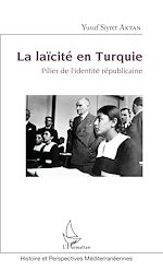 Télécharger le livre :  La laïcité en Turquie